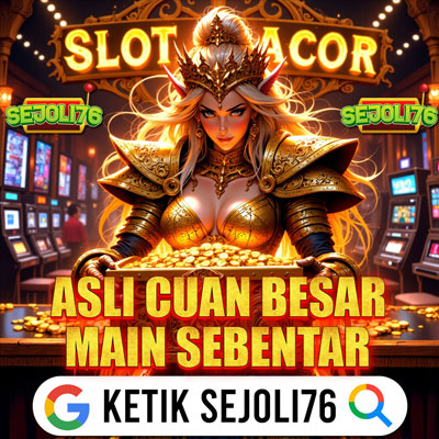 Mpo Slot Link Judi Sejoli76 Game Slot Mpo No 1 Di Asia